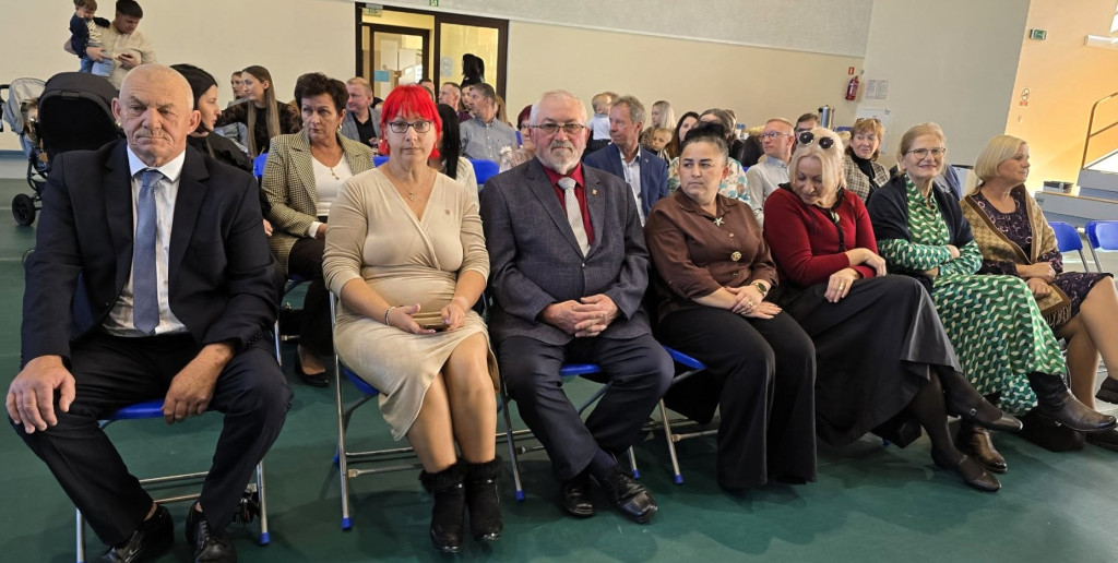 Święto Rodziny w Grabowie nad Prosną