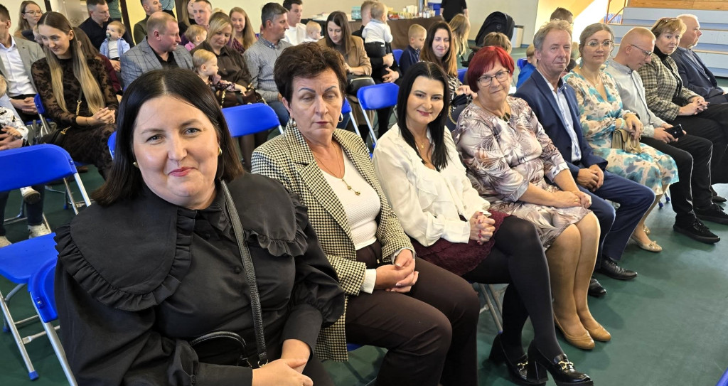 Święto Rodziny w Grabowie nad Prosną