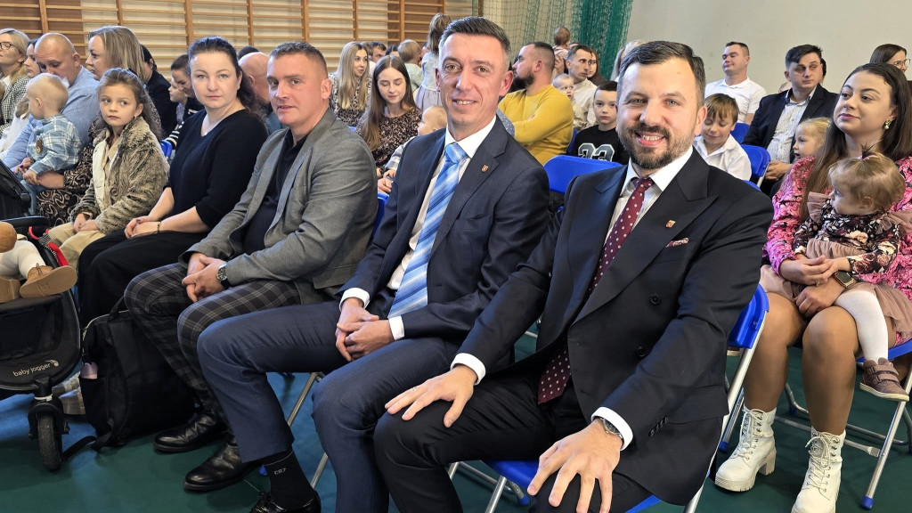 Święto Rodziny w Grabowie nad Prosną