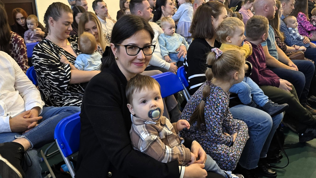 Święto Rodziny w Grabowie nad Prosną