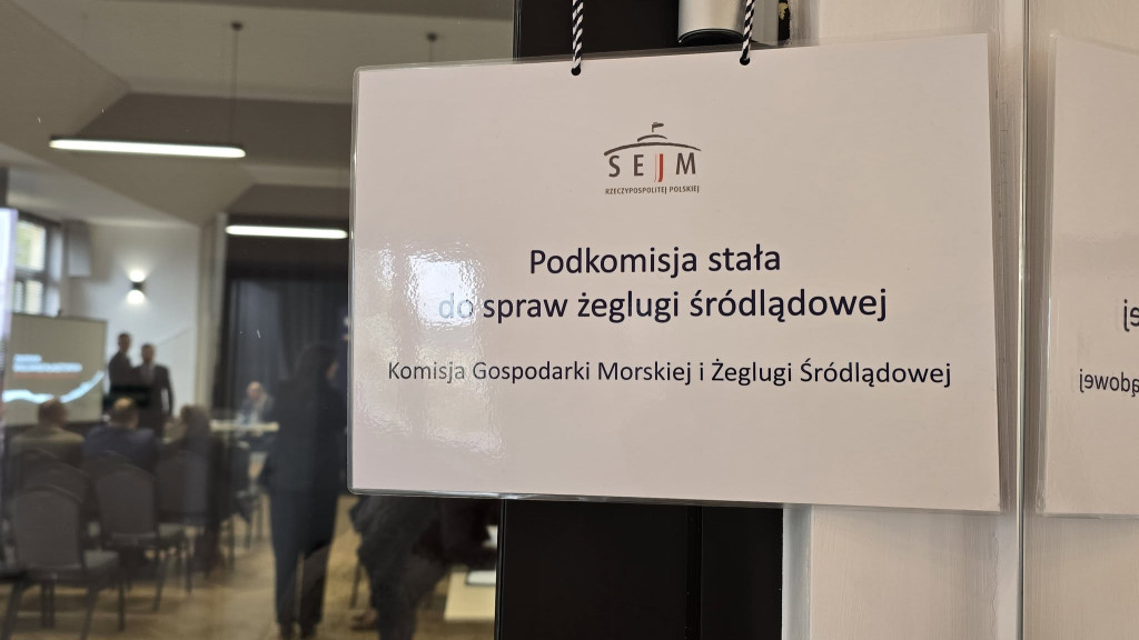 Sejmowa podkomisja w Grabowie