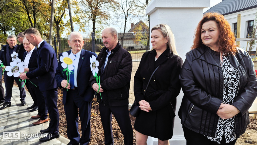Klub Seniora po termomodernizacji
