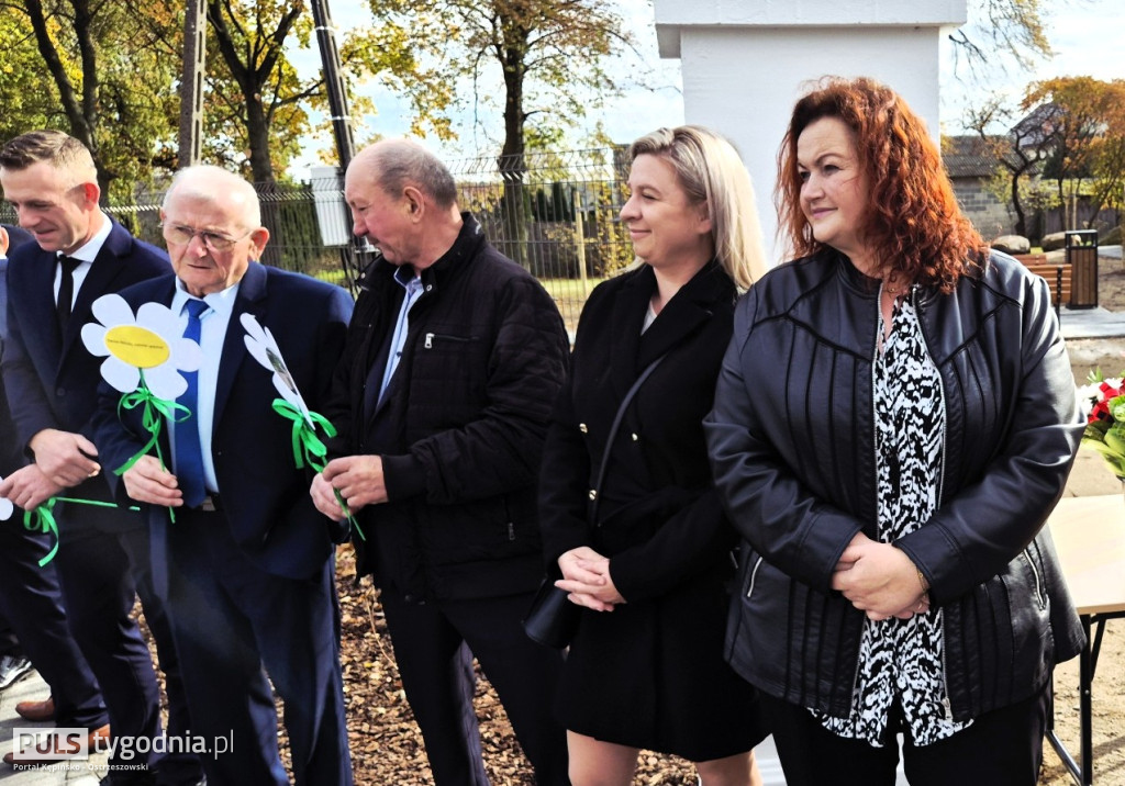 Klub Seniora po termomodernizacji