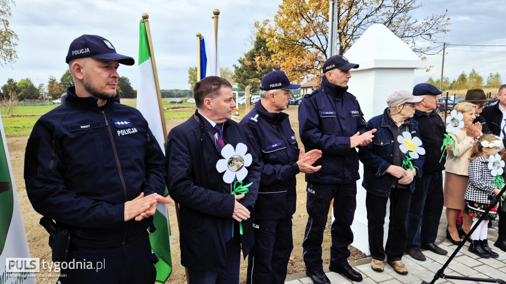 Klub Seniora po termomodernizacji