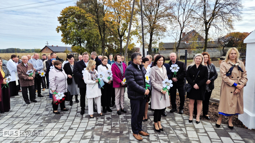 Klub Seniora po termomodernizacji