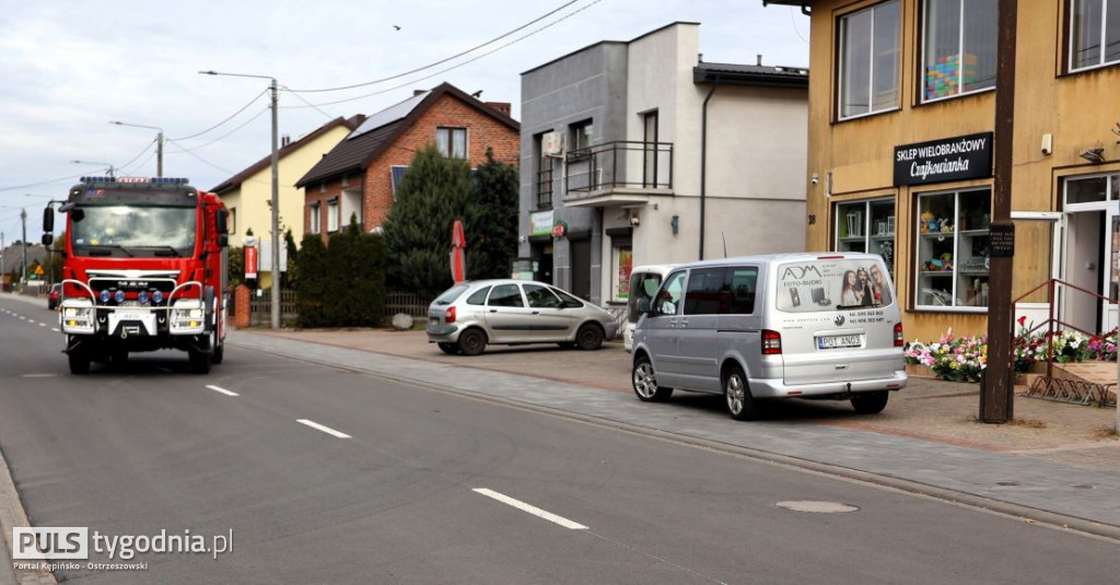 Postawili na bezpieczeństwo