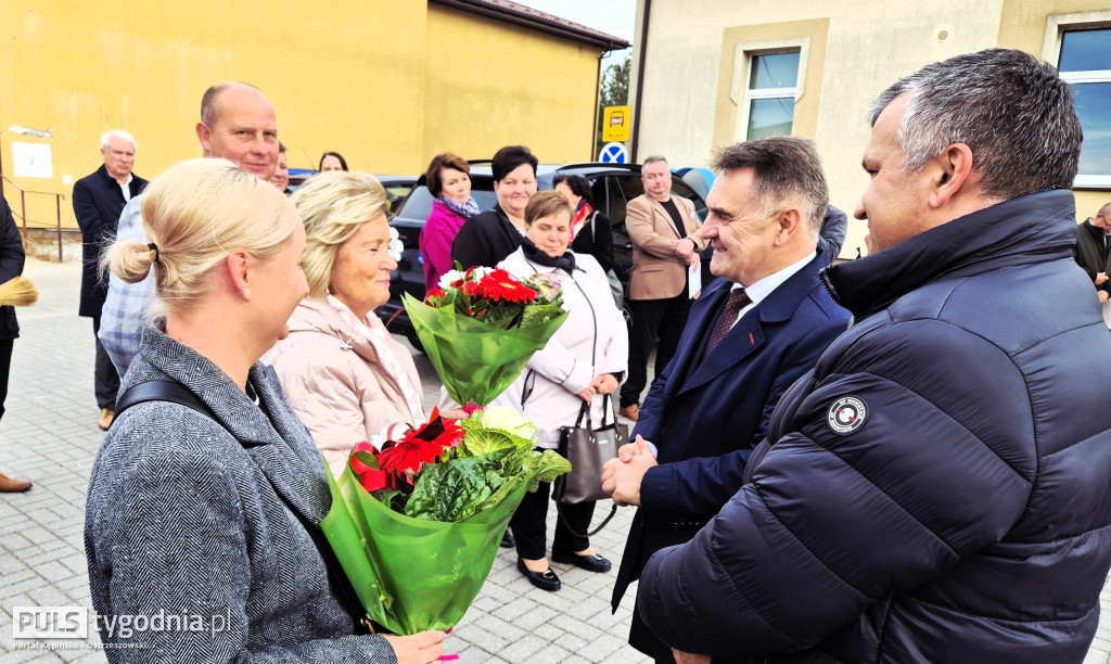 Postawili na bezpieczeństwo
