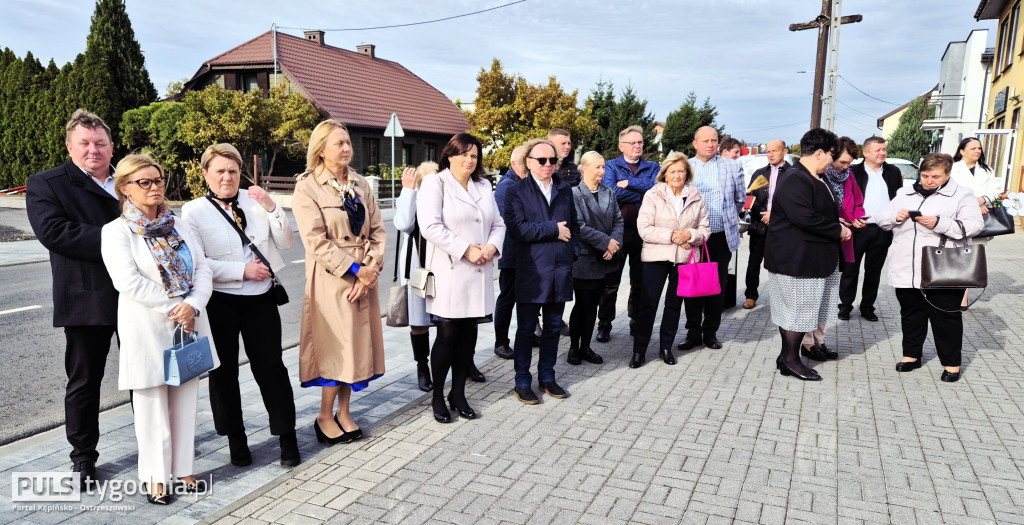 Postawili na bezpieczeństwo
