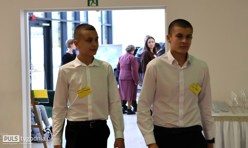 Zjazd rodu Niedźwiedzkich w Czajkowie
