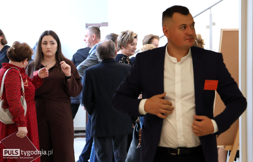 Zjazd rodu Niedźwiedzkich w Czajkowie
