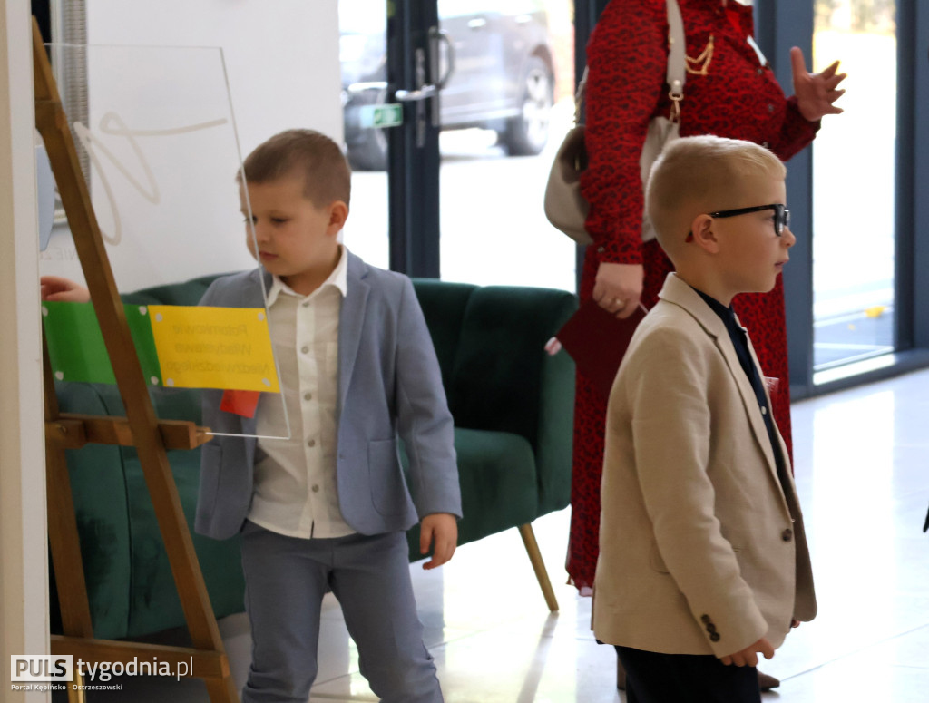 Zjazd rodu Niedźwiedzkich w Czajkowie