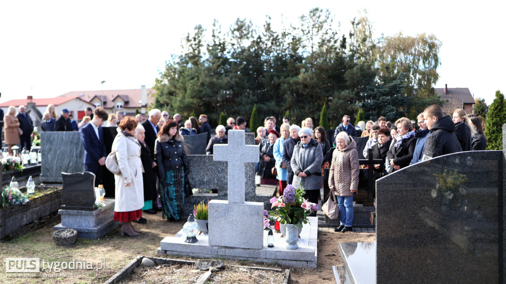 Zjazd rodu Niedźwiedzkich w Czajkowie
