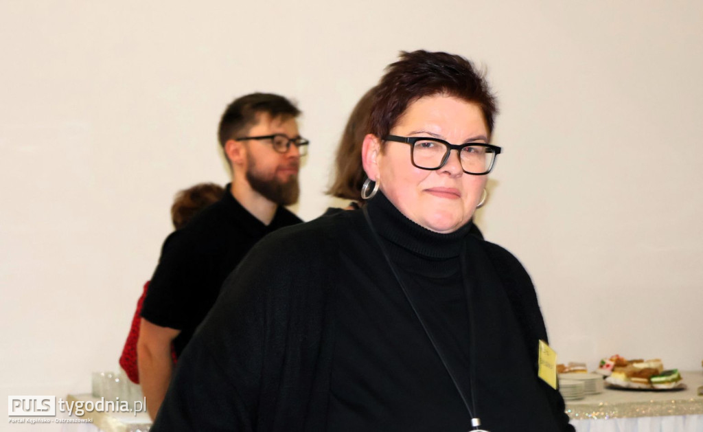 Zjazd rodu Niedźwiedzkich w Czajkowie