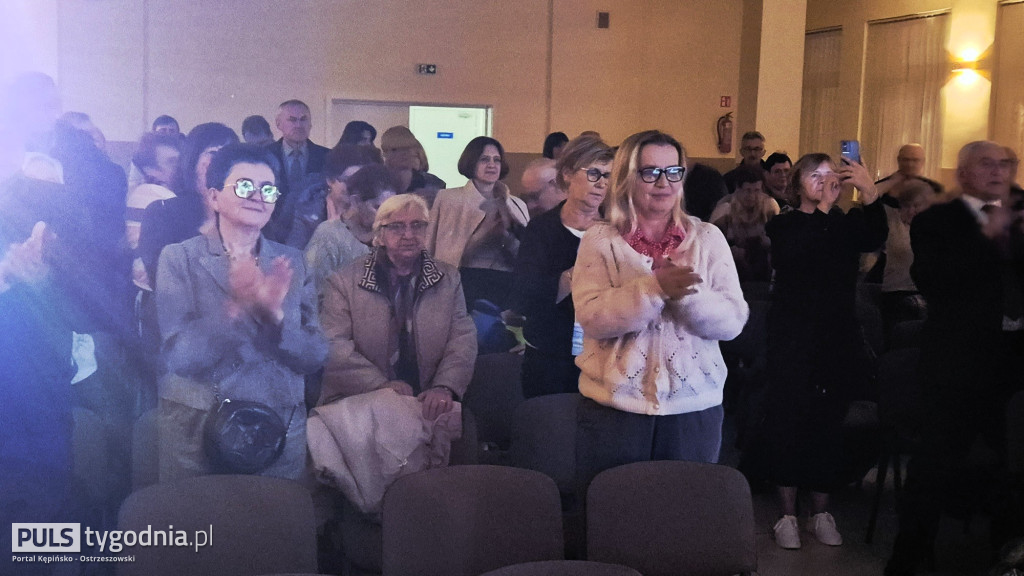 Koncert Katarzyny Zawady w Doruchowie