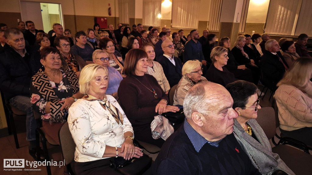 Koncert Katarzyny Zawady w Doruchowie