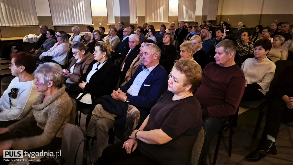 Koncert Katarzyny Zawady w Doruchowie