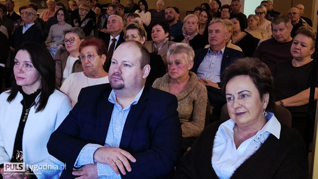 Koncert Katarzyny Zawady w Doruchowie