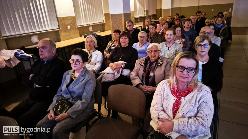 Koncert Katarzyny Zawady w Doruchowie