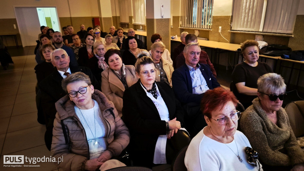 Koncert Katarzyny Zawady w Doruchowie