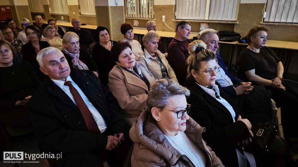 Koncert Katarzyny Zawady w Doruchowie