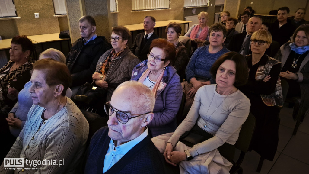 Koncert Katarzyny Zawady w Doruchowie