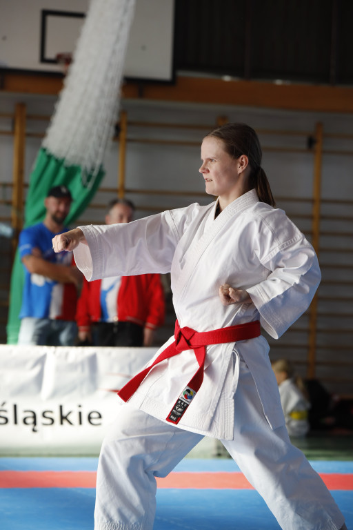 8 medali przywieźli zawodnicy KS Hitotsu