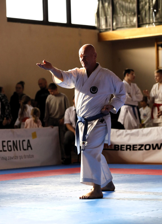 8 medali przywieźli zawodnicy KS Hitotsu