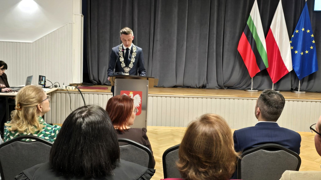 Jan Cegiełka uhonorowany