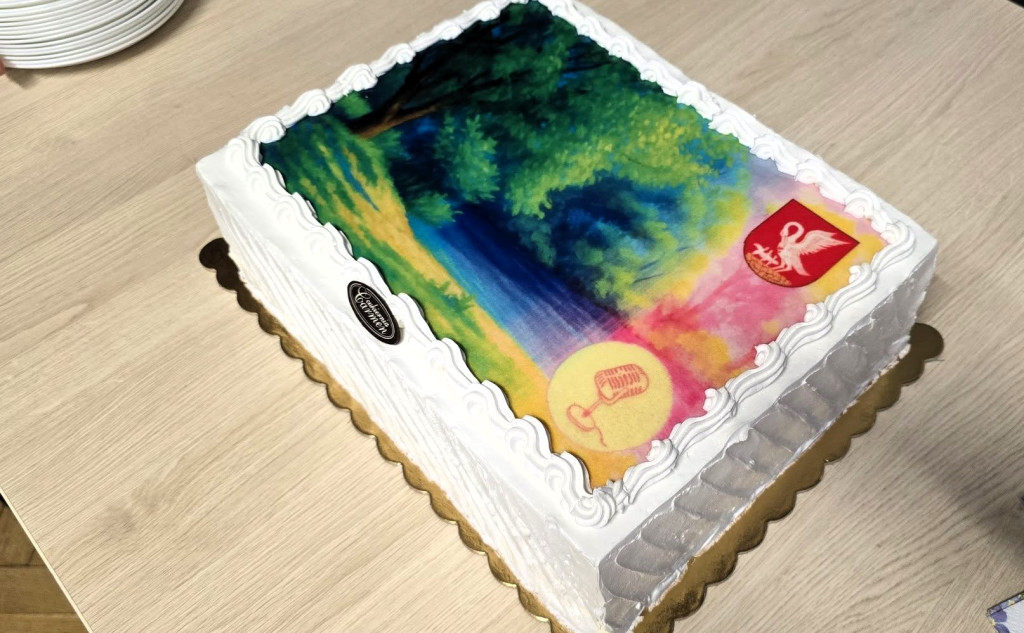 Jan Cegiełka uhonorowany