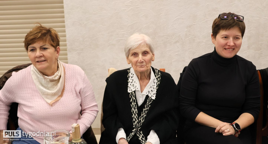 Powitali nowy wóz bojowy