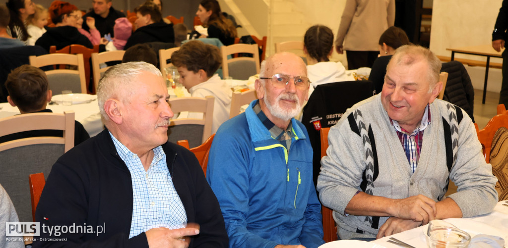 Powitali nowy wóz bojowy