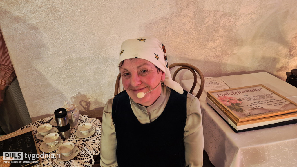 Jak to z tym lnem było