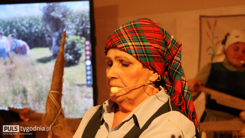 Jak to z tym lnem było