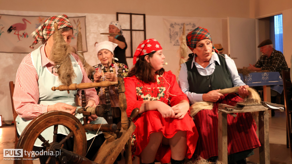 Jak to z tym lnem było