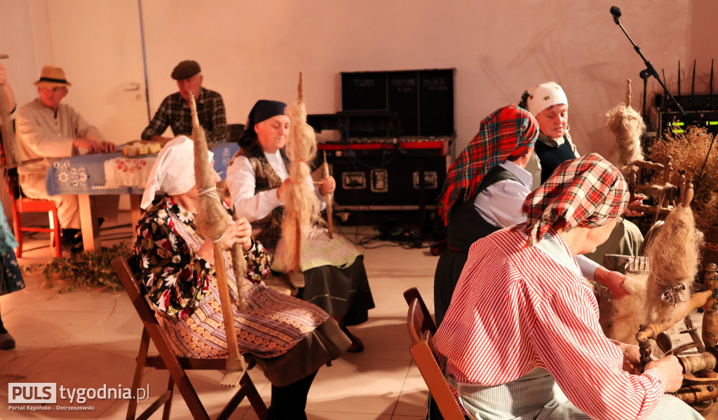 Jak to z tym lnem było