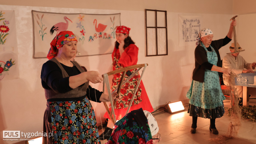 Jak to z tym lnem było