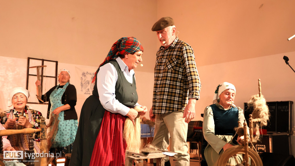 Jak to z tym lnem było