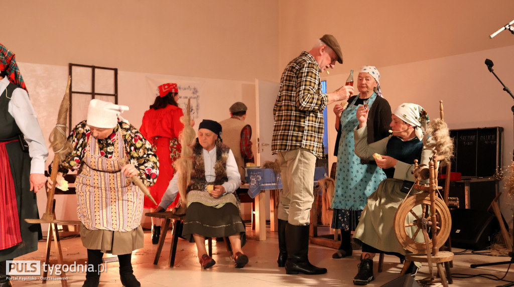 Jak to z tym lnem było