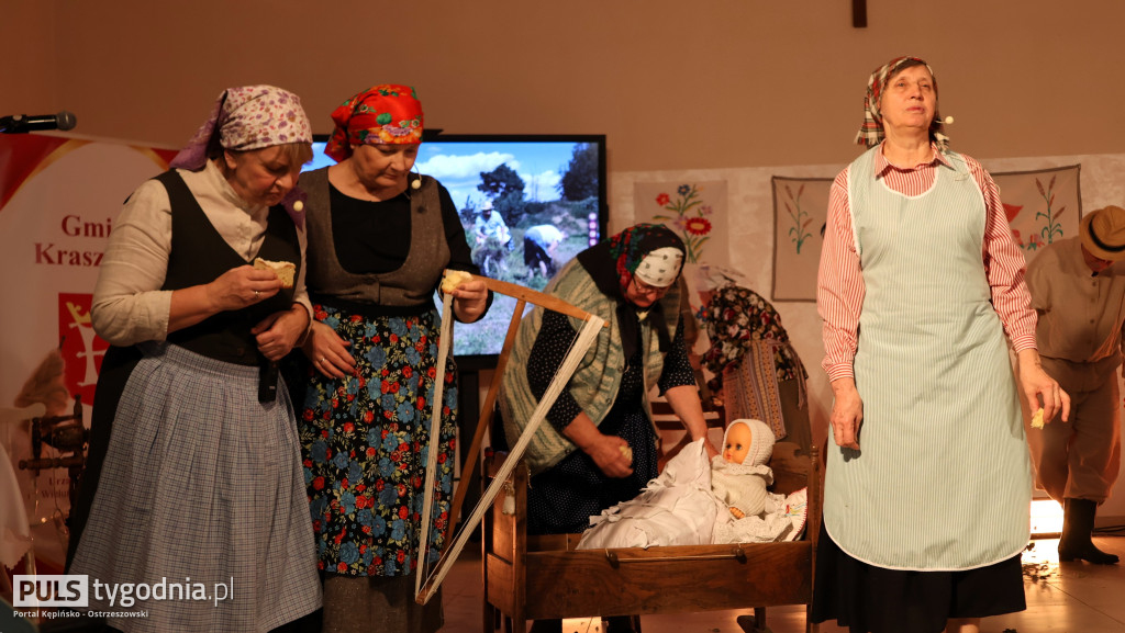 Jak to z tym lnem było