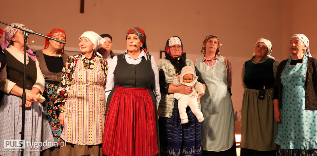 Jak to z tym lnem było