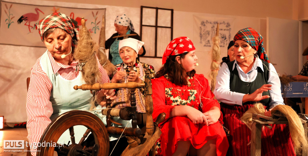 Jak to z tym lnem było