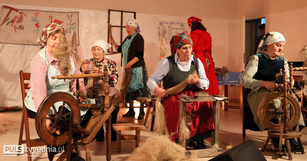 Jak to z tym lnem było