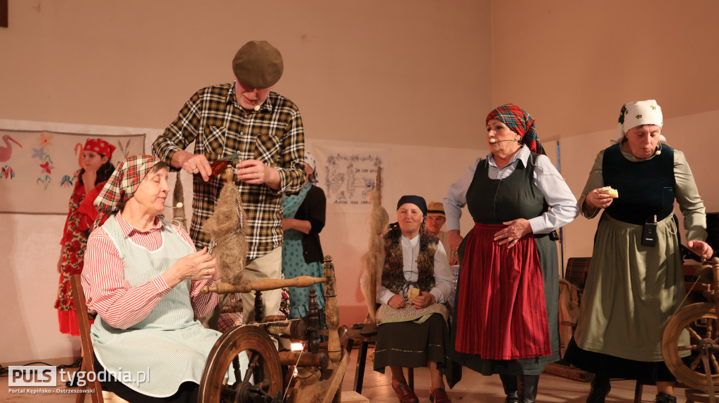 Jak to z tym lnem było