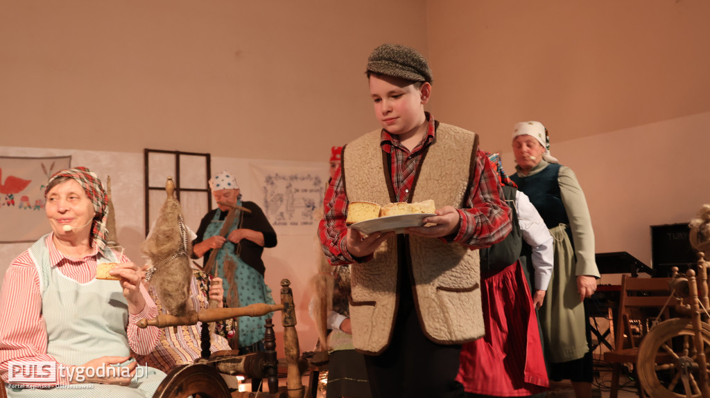 Jak to z tym lnem było