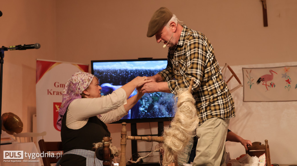 Jak to z tym lnem było