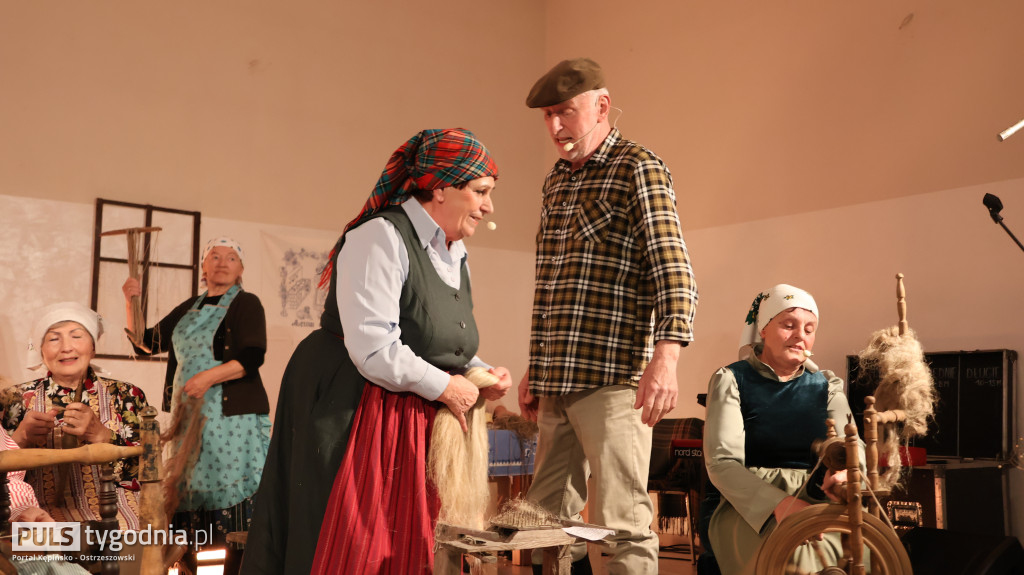 Jak to z tym lnem było