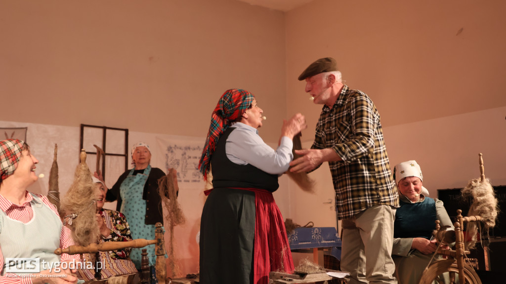 Jak to z tym lnem było