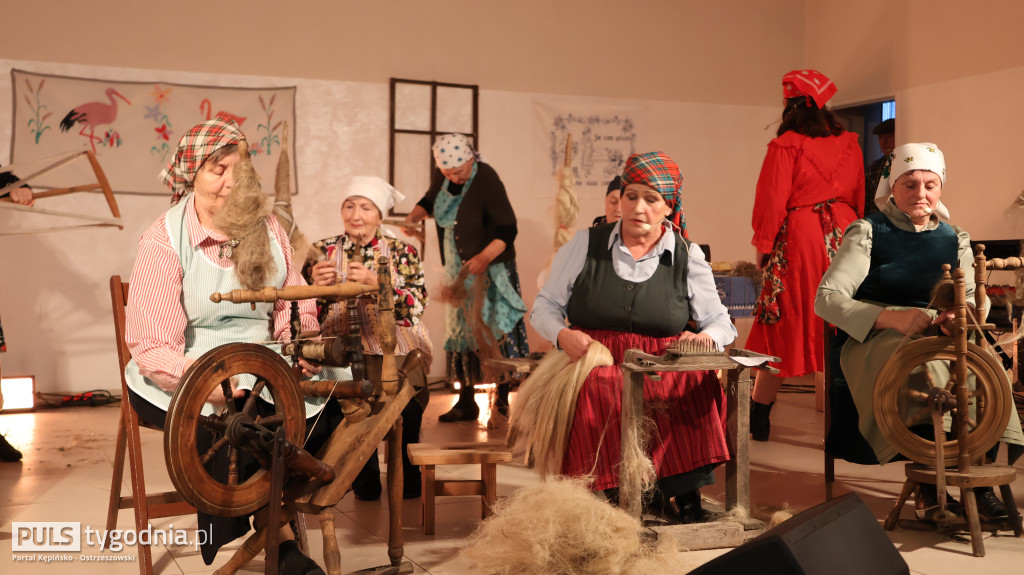 Jak to z tym lnem było