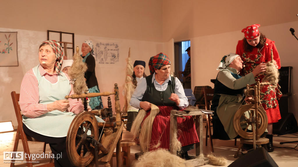 Jak to z tym lnem było