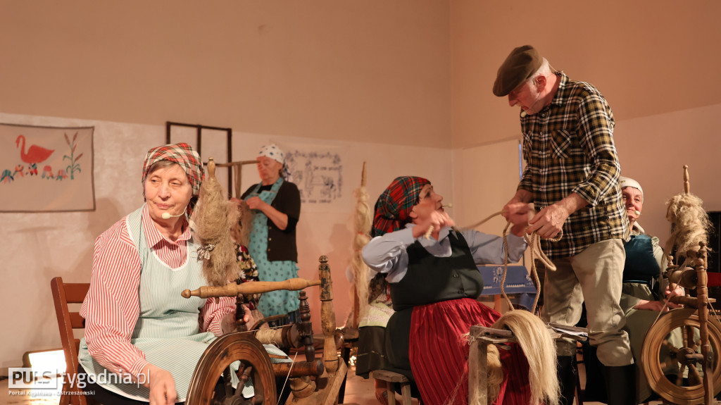 Jak to z tym lnem było